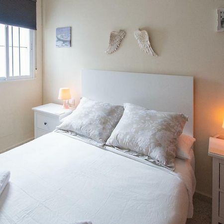 Apartment Cadiz'S Angel Екстер'єр фото