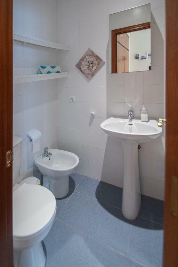 Apartment Cadiz'S Angel Екстер'єр фото