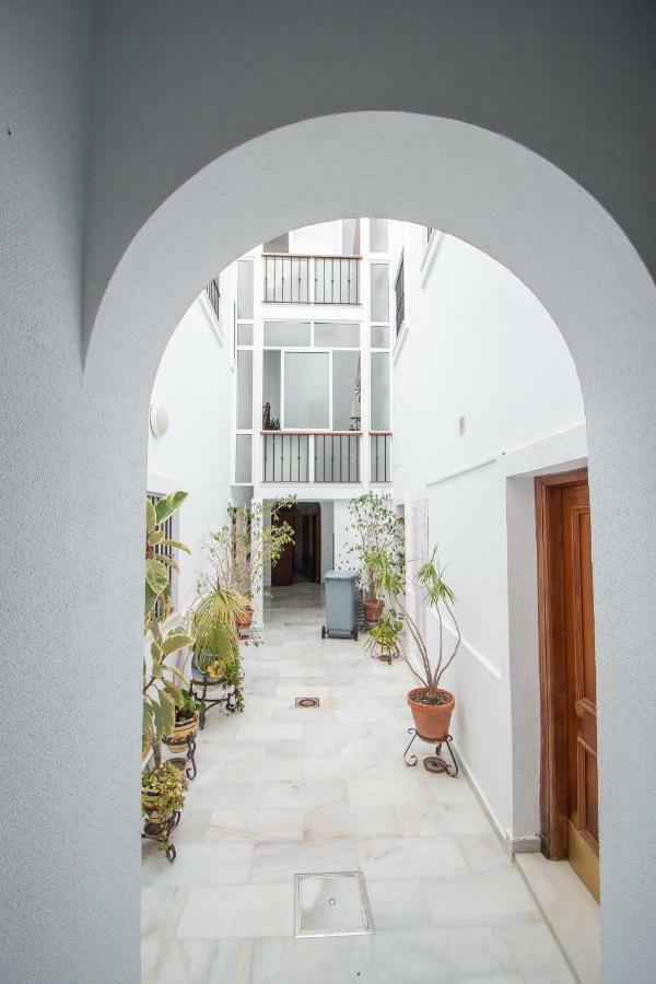 Apartment Cadiz'S Angel Екстер'єр фото