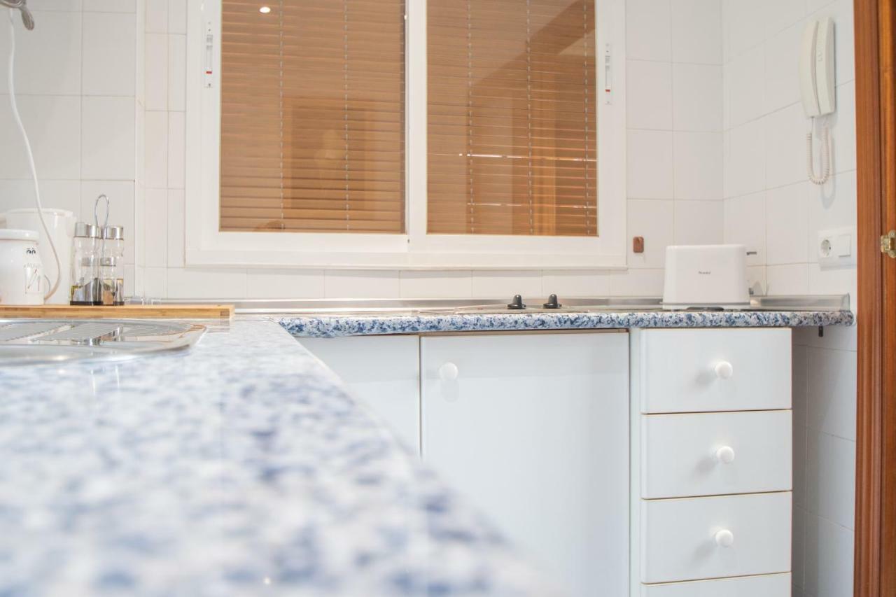 Apartment Cadiz'S Angel Екстер'єр фото