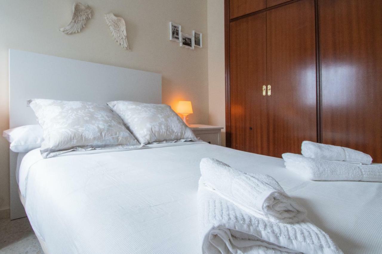 Apartment Cadiz'S Angel Екстер'єр фото