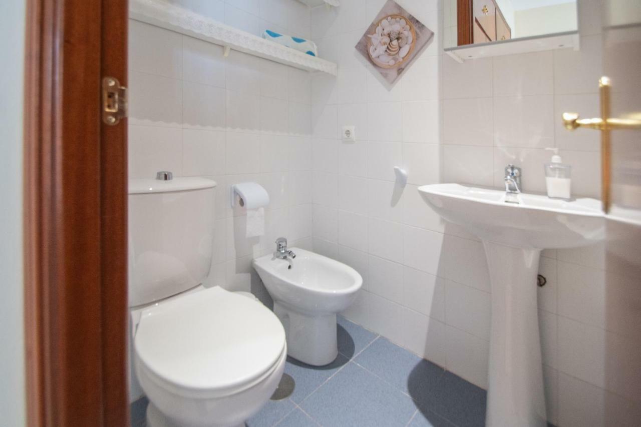 Apartment Cadiz'S Angel Екстер'єр фото